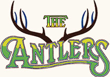 Antlers Rio Grande Lodge, Creede, Colorado