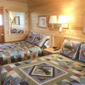 Lodge Rooms Photo 3
