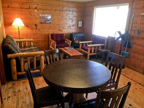 Riverside Cabins Photo 6