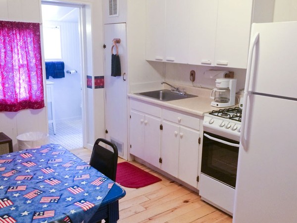 Mountain View Cabins Pet Friendly Photo 5