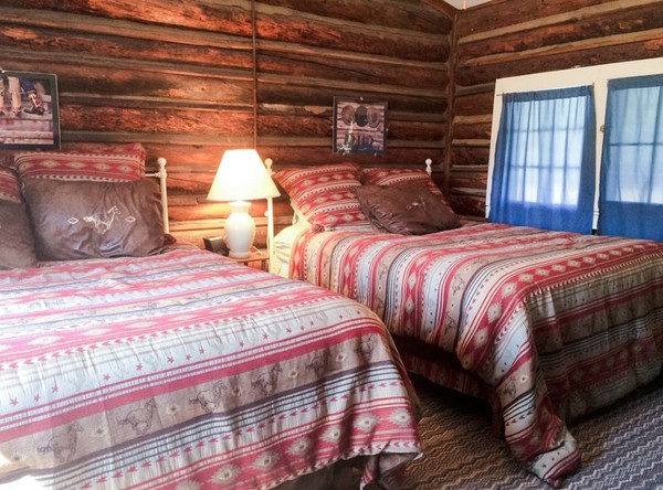 Mountain View Cabins Pet Friendly Photo 4