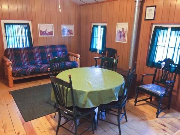 Mountain View Cabins Pet Friendly Photo 6