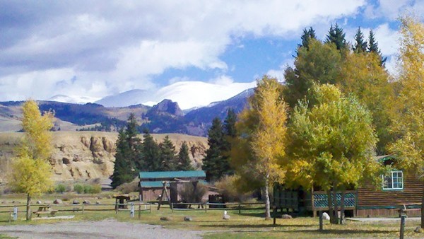 Kentucky Belle Cabin Photo 1