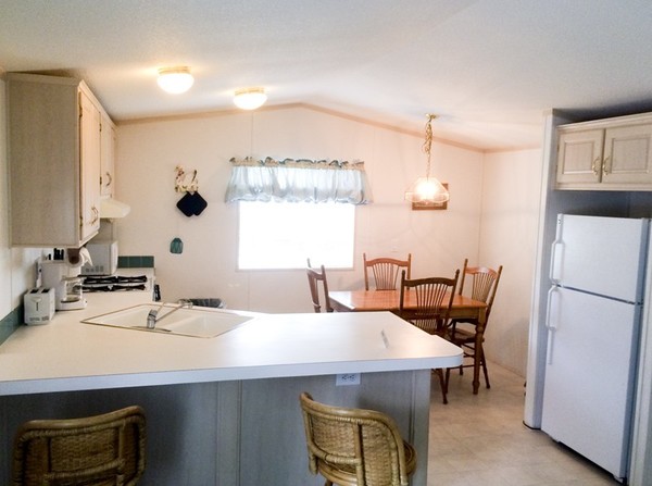 Kentucky Belle Cabin Photo 6