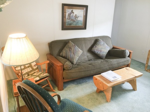 Kentucky Belle Cabin Photo 4