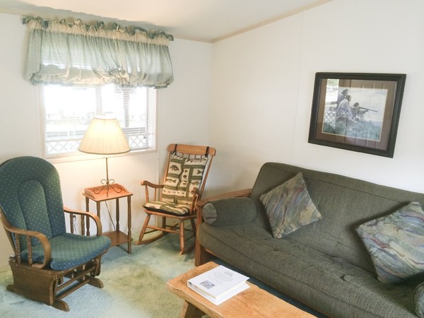 Kentucky Belle Cabin Photo 5