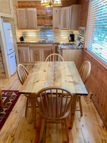 Riverside Cabins Photo 5