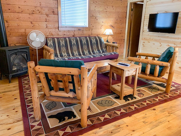 Riverside Cabins Photo 4