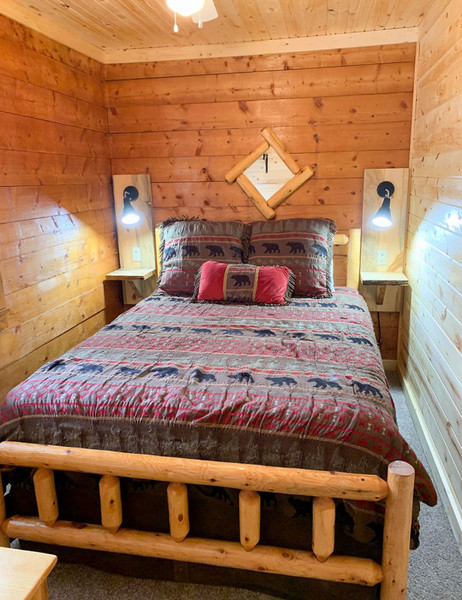 Riverside Cabins Photo 3